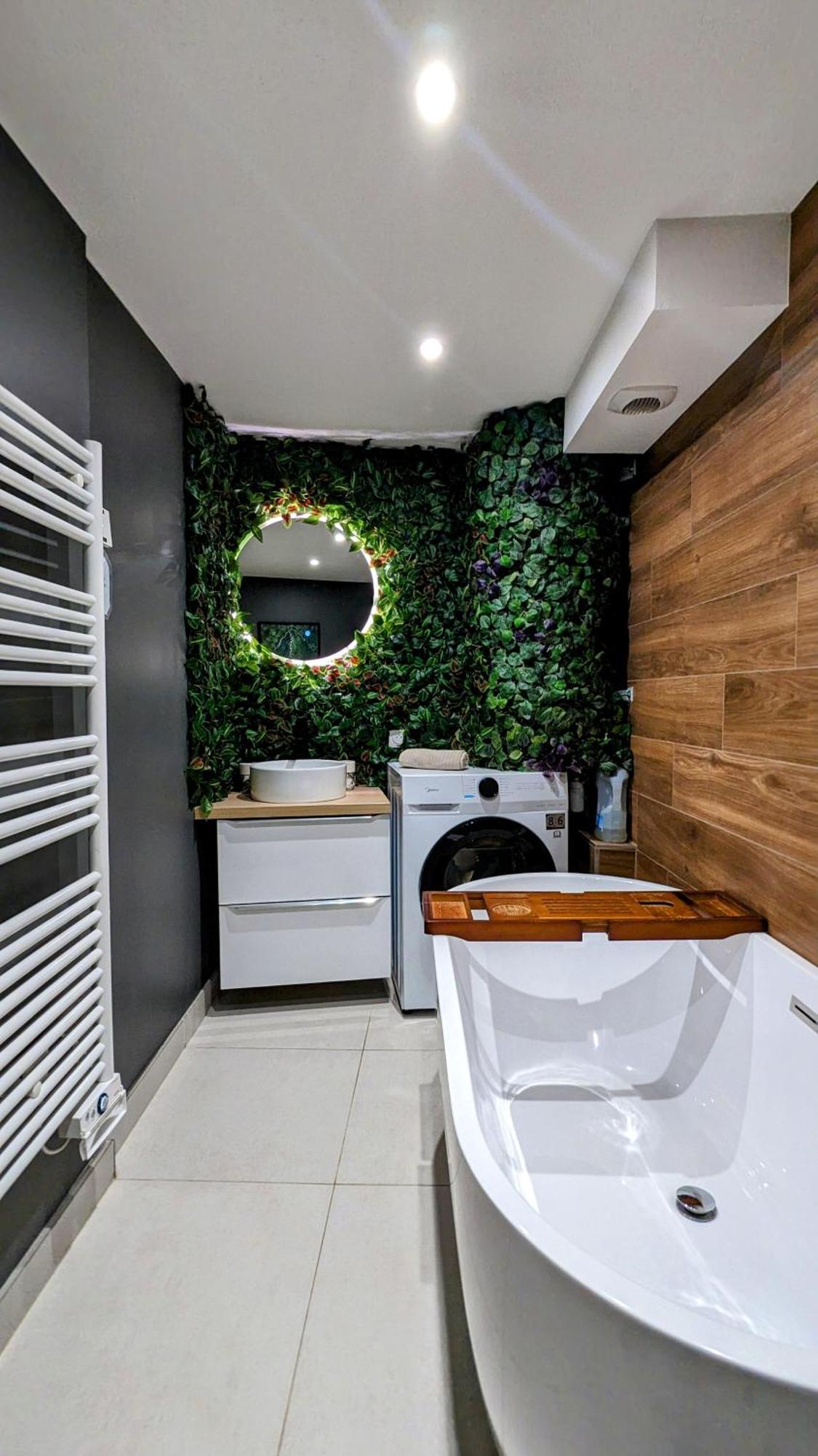 Le Petit Bali Apartment Selestat Exterior photo